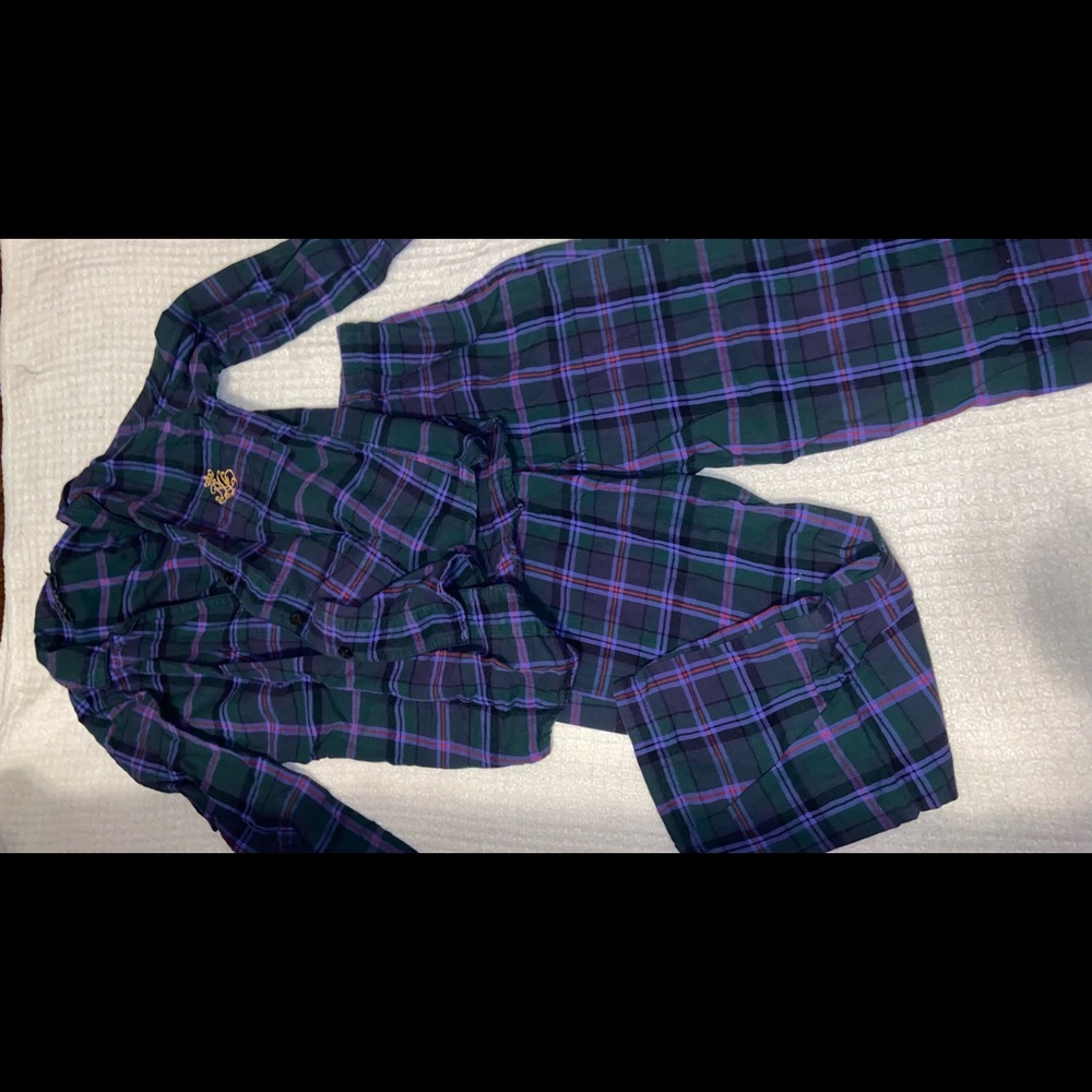 pj set